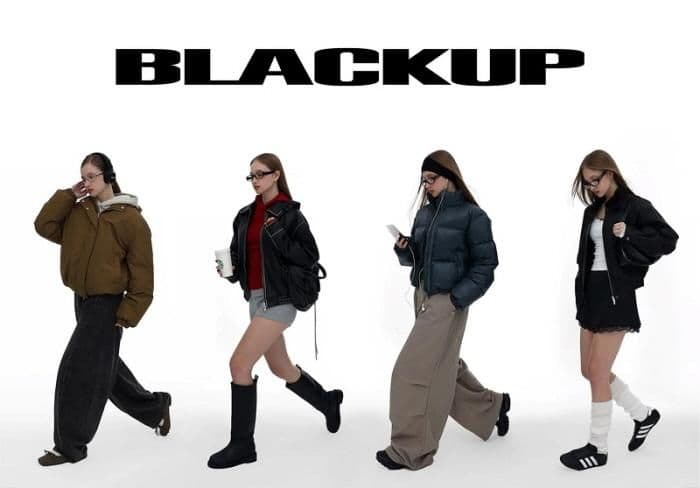 Blackup, a Shinsegae Hyperground Project, opens a pop-up store at Hankyu Umeda Department Store in Japan.