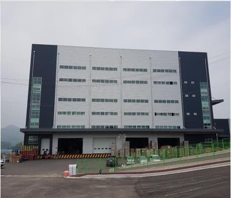 Icheon Hub
