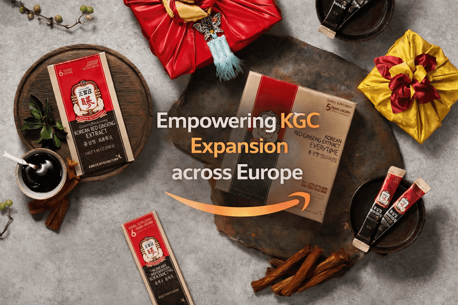 Powering Jung Kwan Jang’s Amazon Growth in Germany & the UK