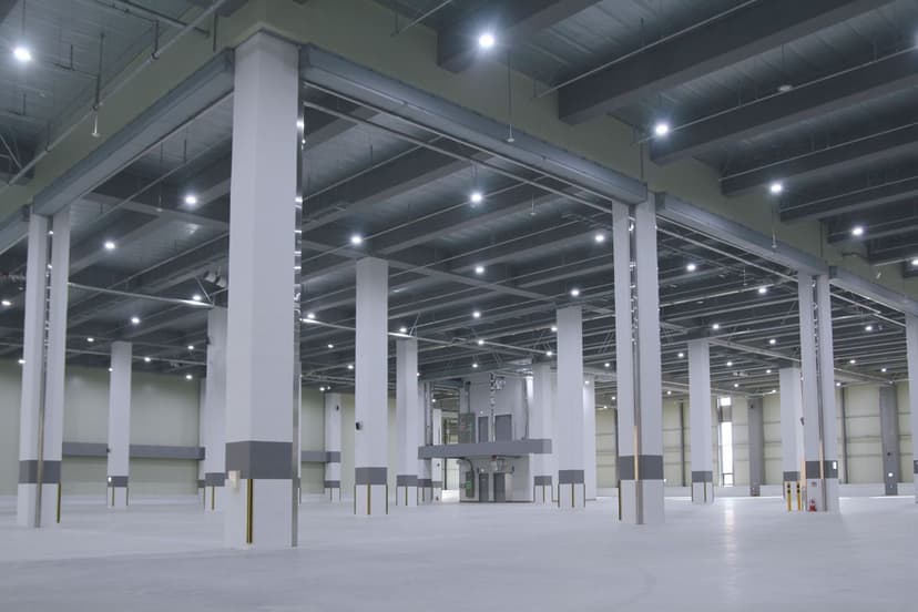 Incheon GDC Center
