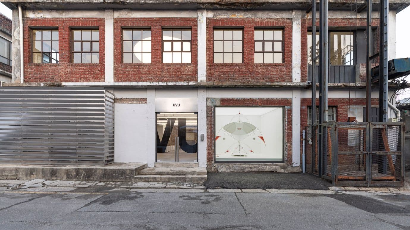 MXN KR × UVU — Official Logistics & Operations Partnership for Korea and Asia