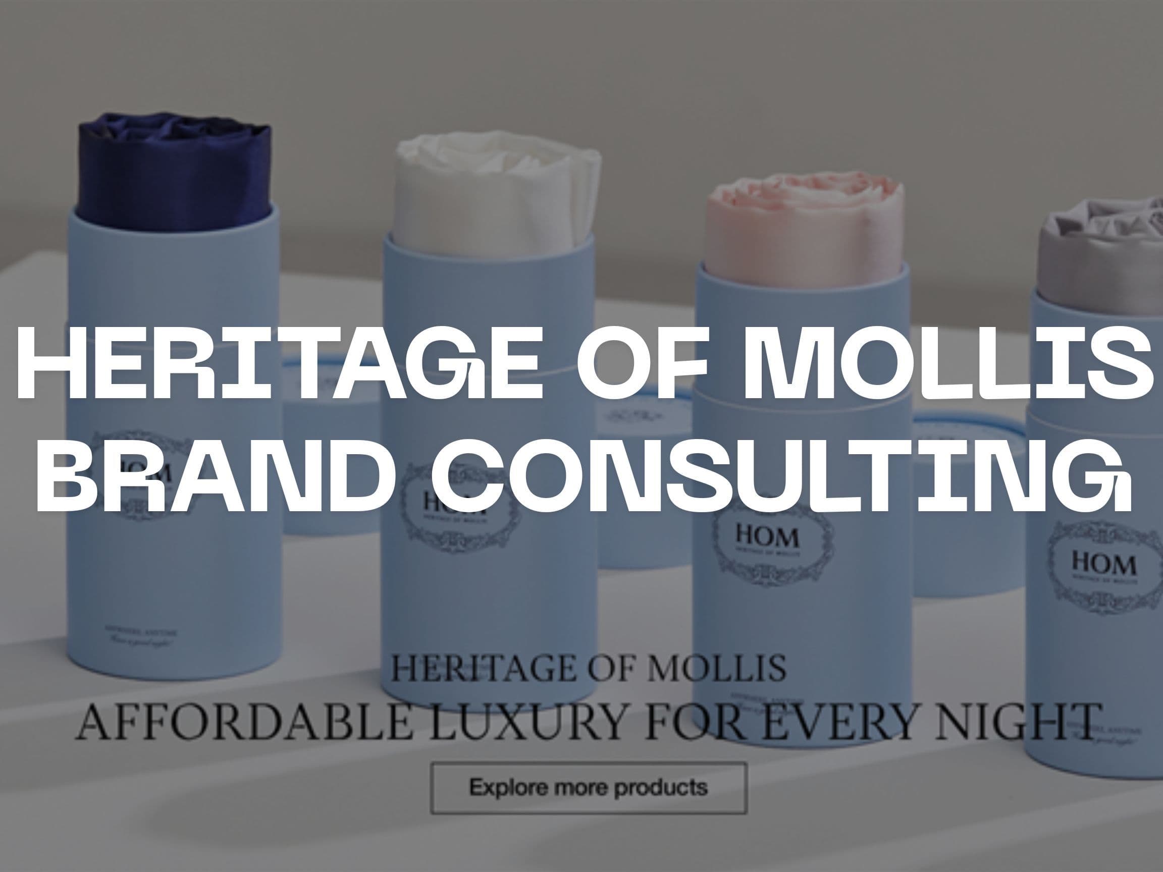 Sambo Advanced Materials: A Brand Consulting Project Supporting the U.S. Market Expansion of a Korean Textile Manufacturer