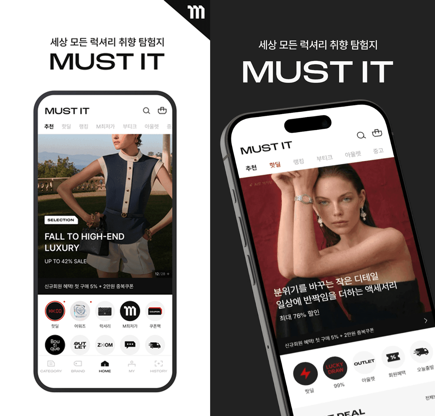 MXN ITALY × MUST IT — Global Sourcing & Sales Operations